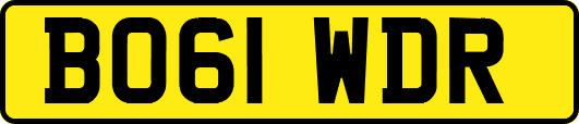 BO61WDR