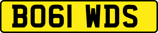 BO61WDS