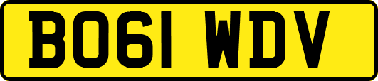 BO61WDV