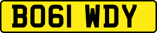 BO61WDY