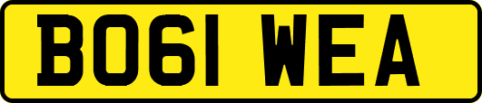 BO61WEA