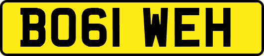 BO61WEH
