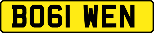 BO61WEN
