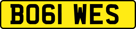BO61WES