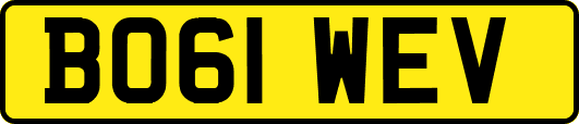 BO61WEV
