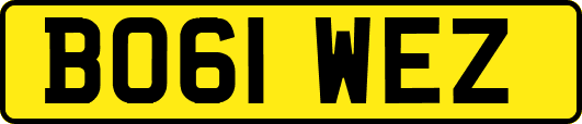 BO61WEZ
