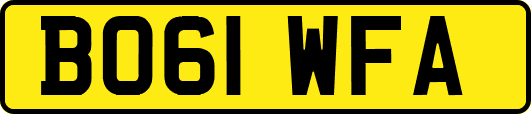 BO61WFA