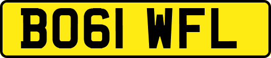 BO61WFL