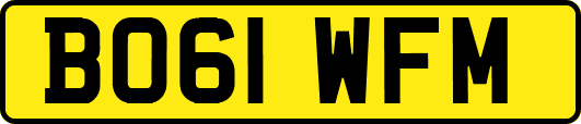 BO61WFM