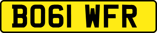 BO61WFR