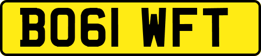 BO61WFT