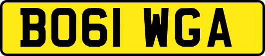 BO61WGA