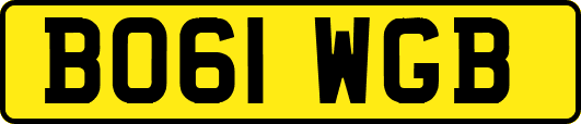 BO61WGB