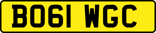BO61WGC