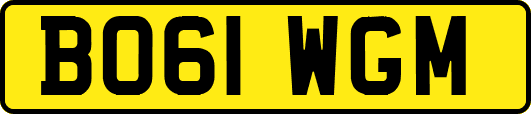BO61WGM