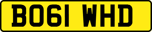 BO61WHD