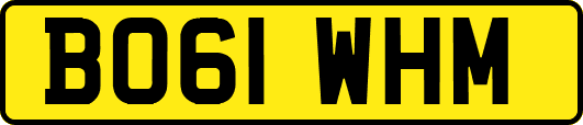 BO61WHM