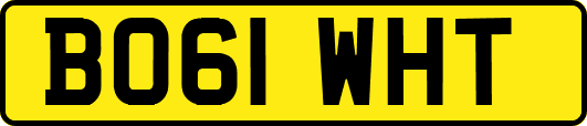 BO61WHT