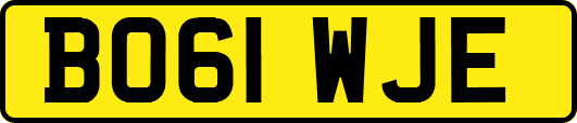 BO61WJE
