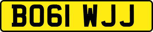 BO61WJJ