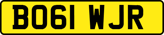 BO61WJR