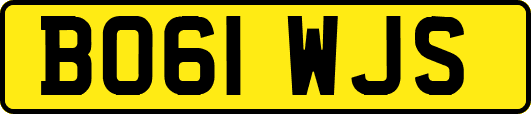 BO61WJS