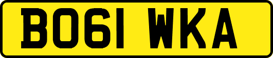 BO61WKA