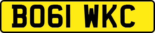 BO61WKC