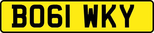 BO61WKY