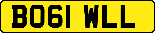 BO61WLL