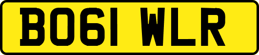 BO61WLR