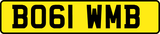 BO61WMB