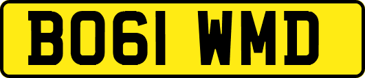 BO61WMD