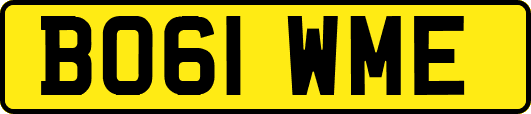 BO61WME