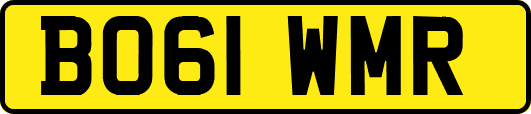 BO61WMR