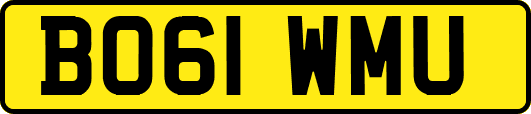 BO61WMU