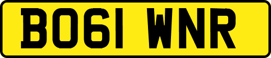 BO61WNR