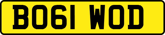 BO61WOD