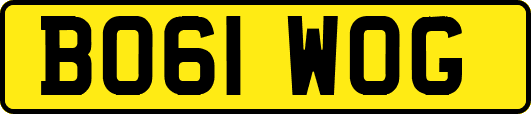 BO61WOG