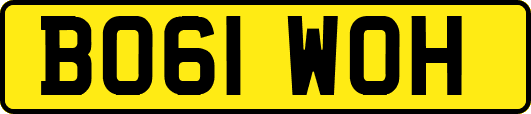 BO61WOH