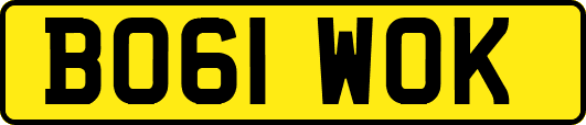 BO61WOK