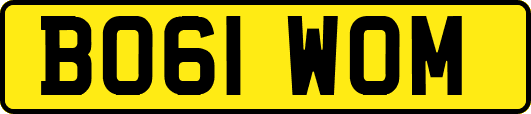 BO61WOM