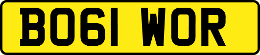 BO61WOR