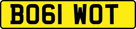 BO61WOT