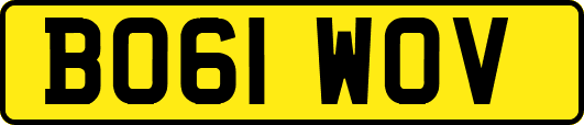 BO61WOV