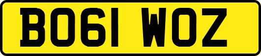 BO61WOZ