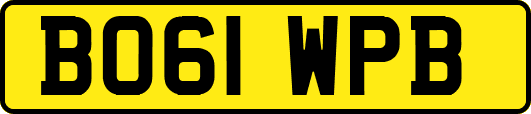 BO61WPB