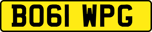 BO61WPG