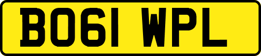 BO61WPL