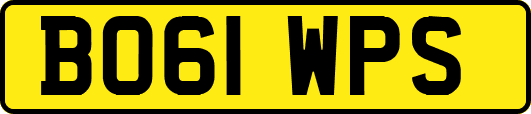 BO61WPS